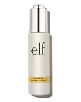 elf Glow Up Primer Serum