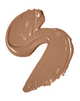 elf Hydrating Camo Concealer, Rich Chocolate swatch