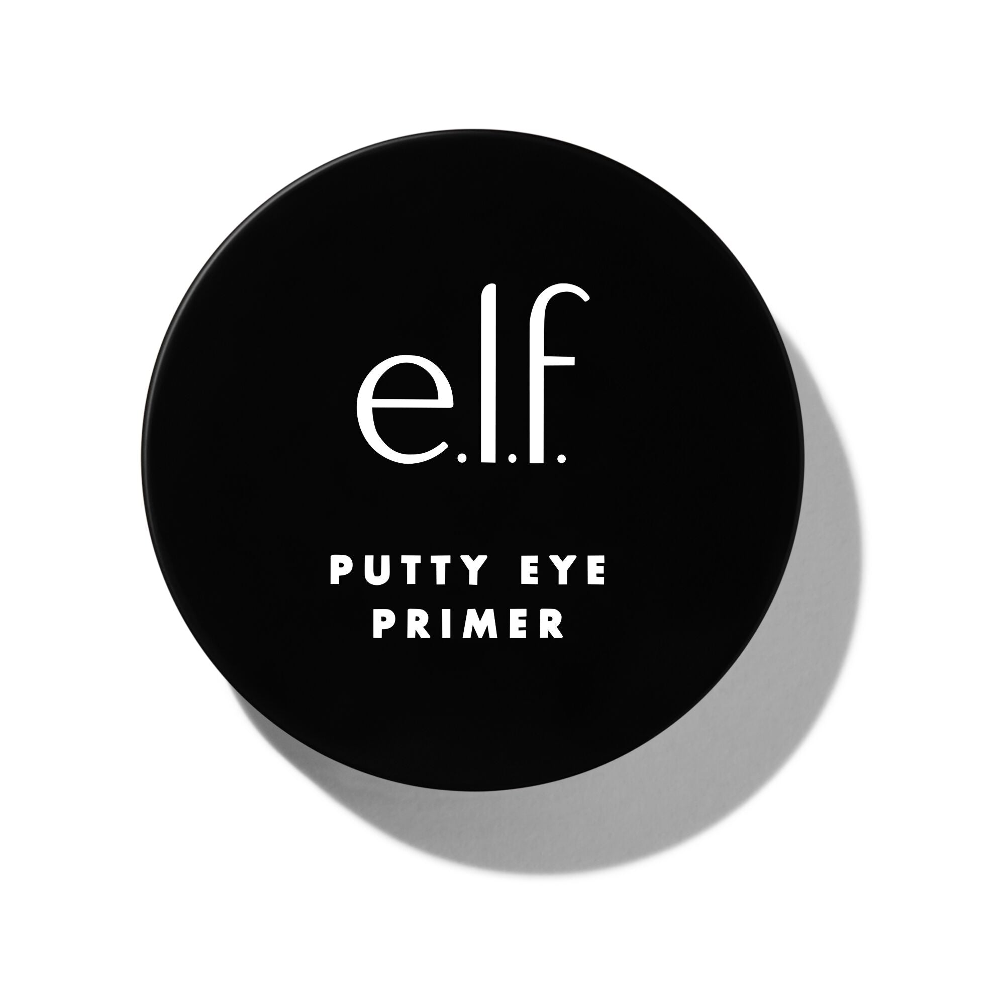 elf Putty Eye Primer - White