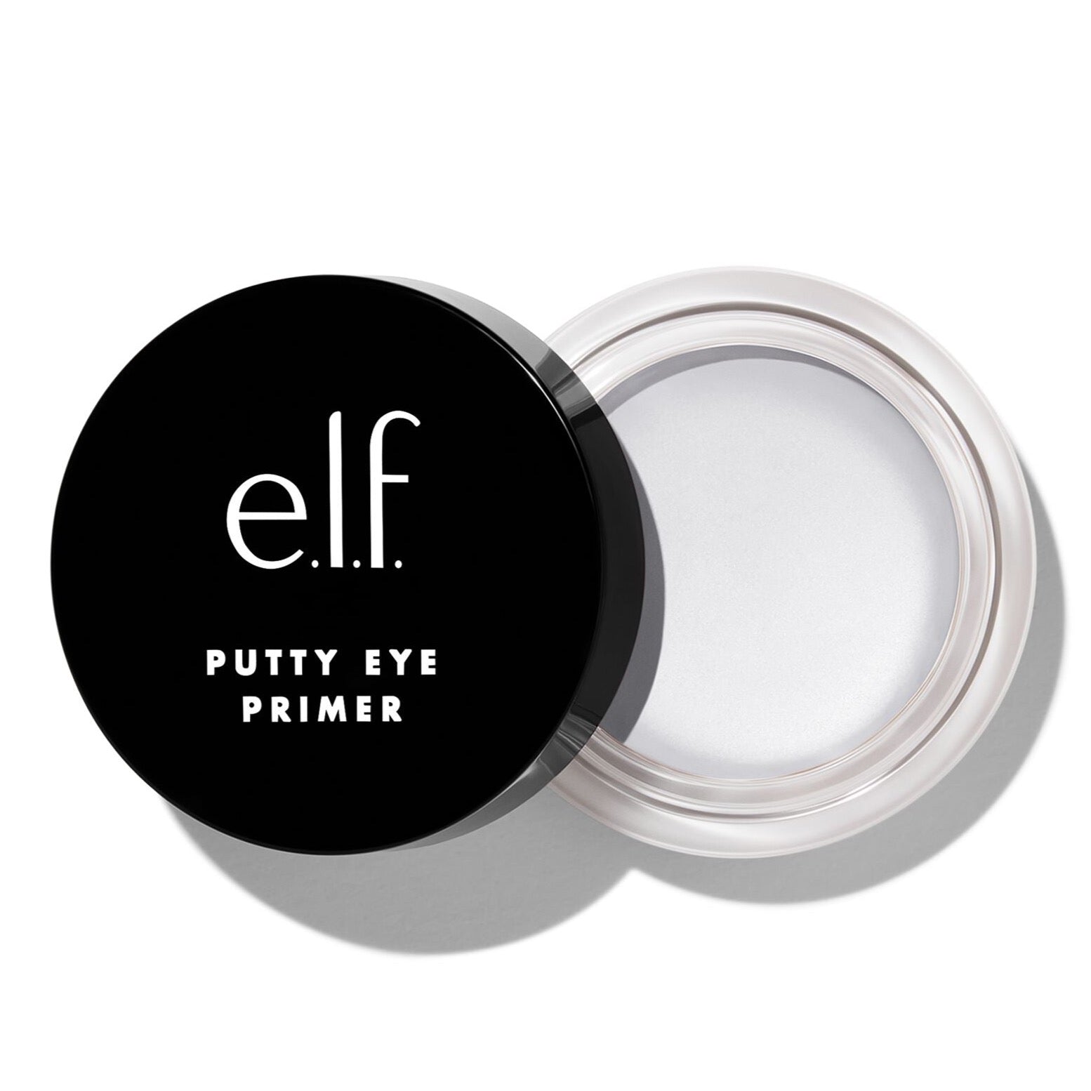 elf Putty Eye Primer - White, open