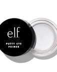elf Putty Eye Primer - White, open