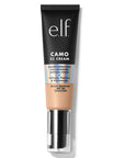 elf Camo CC Cream SPF30