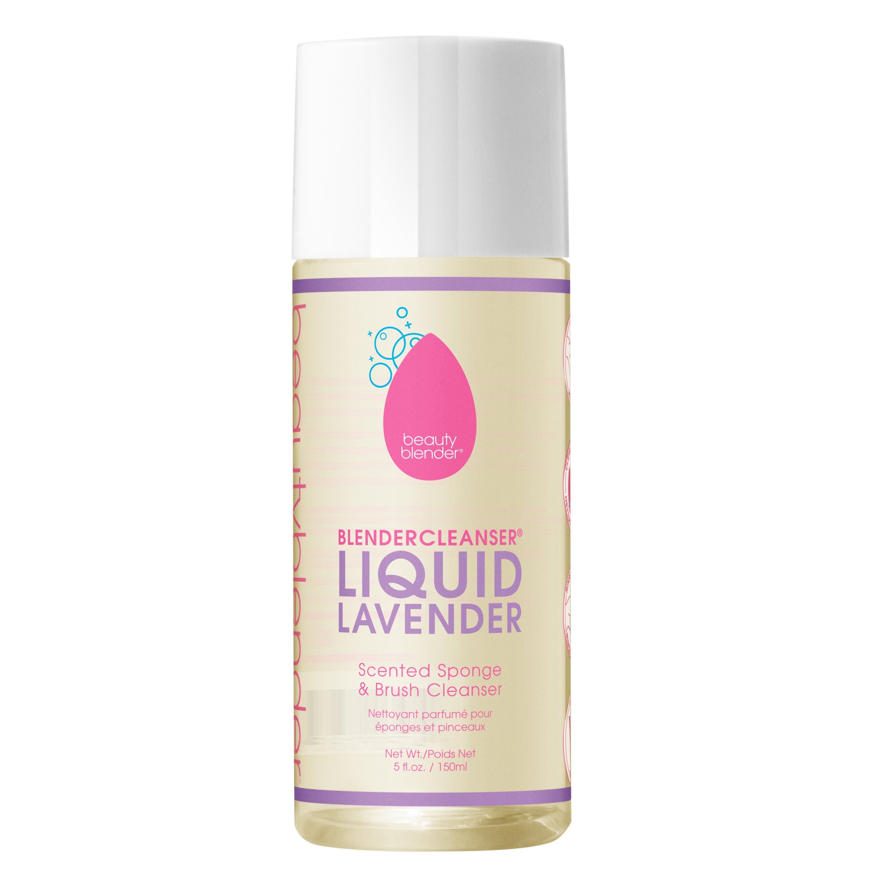 Beautyblender Liquid Blendercleanser 150ml