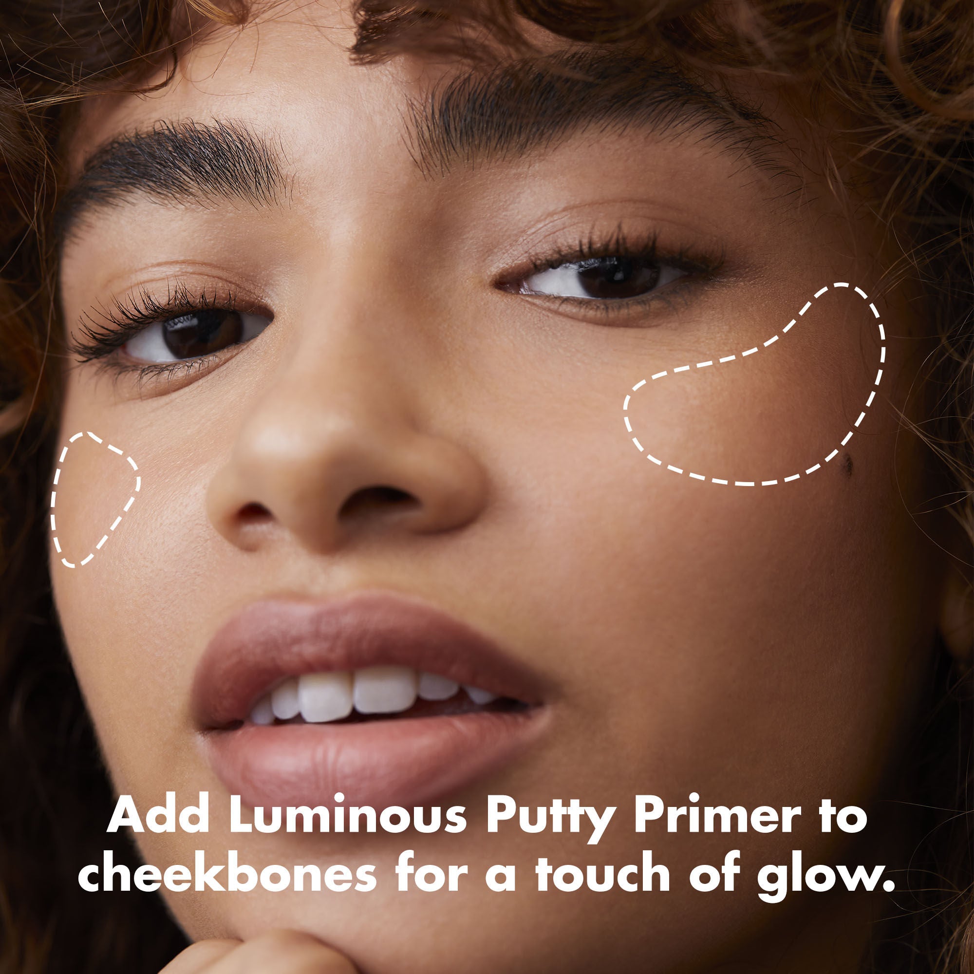 How to use elf Luminous Putty Primer