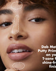 How to use elf Matte Putty Primer