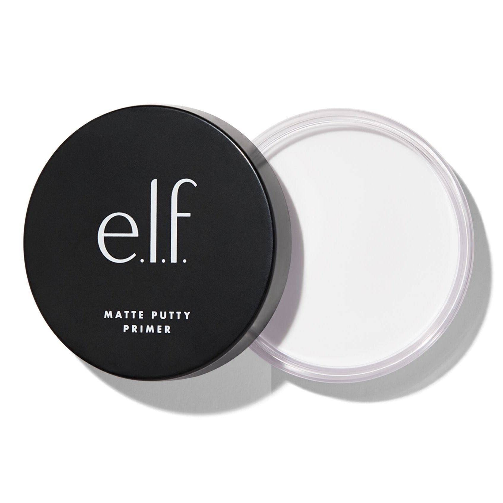 elf Matte Putty Primer, open