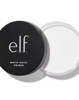 elf Matte Putty Primer, open