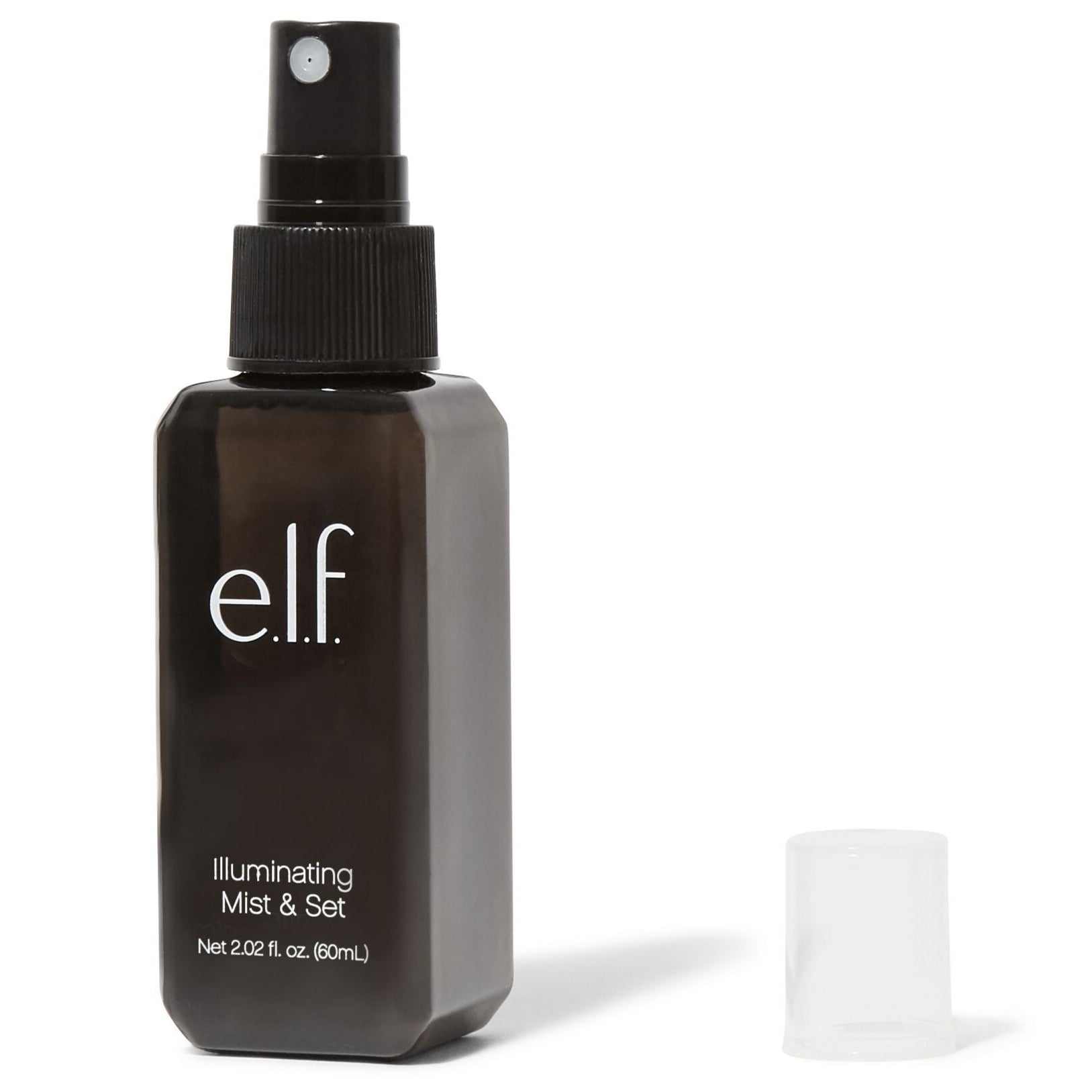 elf Illuminating Mist &amp; Set