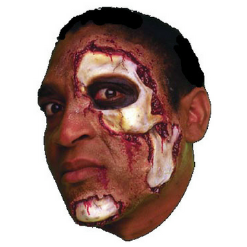 Woochie SKIN AND BONES