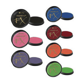 Smiffys Aqua FX MakeUp Facepaint