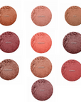 CINEMA SECRETS Ultimate Blush swatches