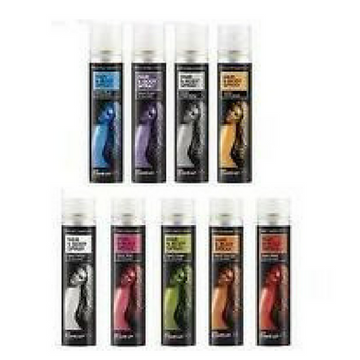 Smiffys Hair & Body Spray