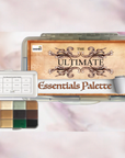 MR DASHBO Ultimate Essentials Palette