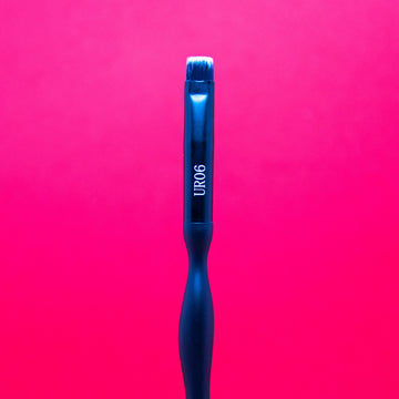 UR MakeUp UR06 Flat Liner Brush