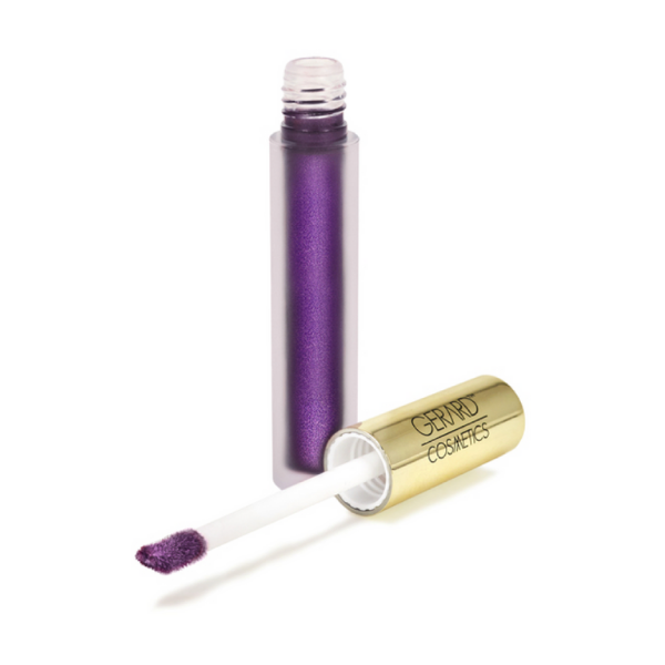 GERARD COSMETICS MetalMatte Liquid Lipstick