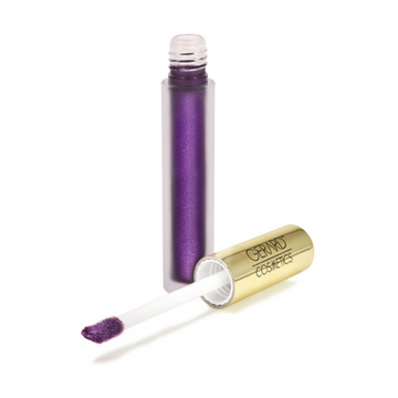 GERARD COSMETICS MetalMatte Liquid Lipstick