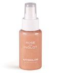 INGLOT Rosie For Inglot Afterglow Set & Refresh Mist