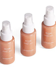 INGLOT Rosie For Inglot Afterglow Set & Refresh Mist