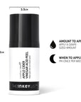 The Inkey List APPLE CIDER VINEGAR ACID PEEL, spec