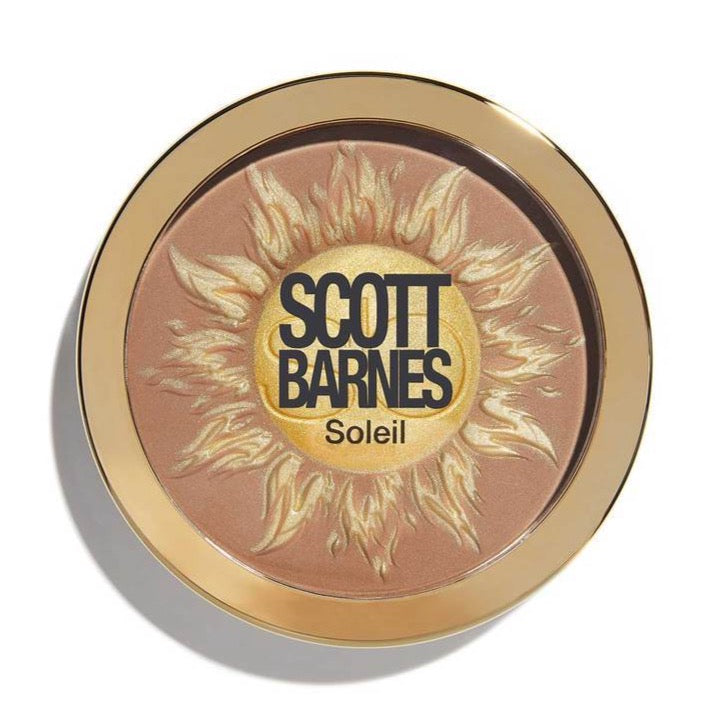Scott Barnes SOLEIL BRONZER - Bondi Beach