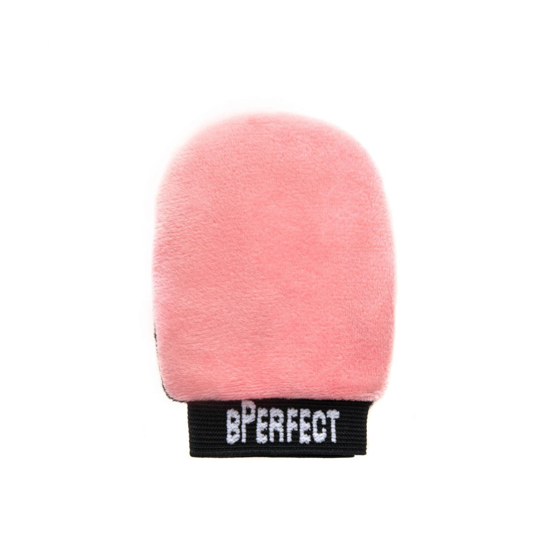 bPerfect Double Tanning Mitt Duo, small mitt