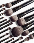 all 20 bPerfect Ultimate Brush Collection