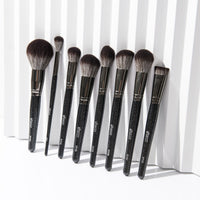bPerfect Ultimate Brush Collection - the face brushes