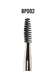 bPerfect Ultimate Brush Collection BPD02 spool end