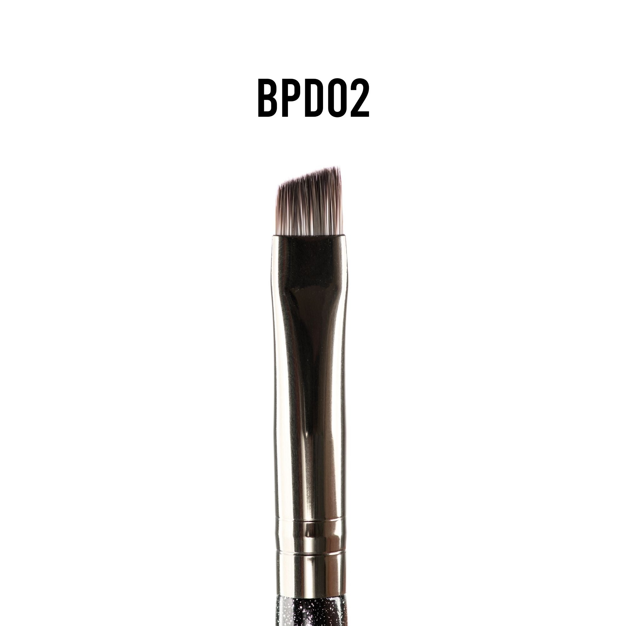 bPerfect Ultimate Brush Collection BPD02