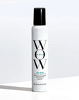 Color Wow Color Control Blue Toning + Styling Foam 200ml