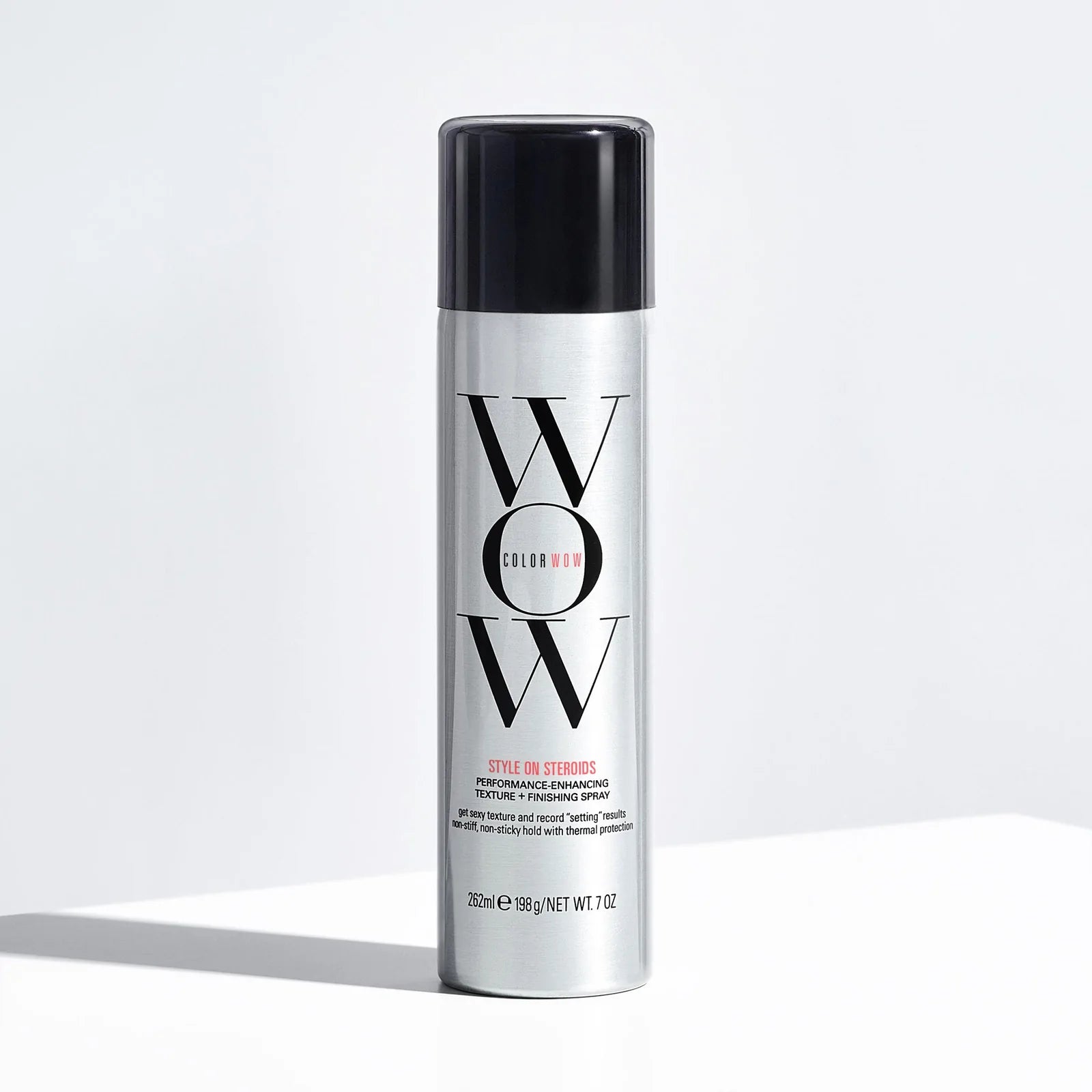 Color Wow Style on Steroids Color-Safe Texturizing Spray  262ml