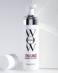 Color Wow Xtra Large Bombshell Volumizer, open cap