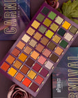 bPerfect X Stacey Marie CARNIVAL IV – The Antitode Palette