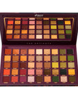 bPerfect X Stacey Marie CARNIVAL IV – The Antitode Palette, open