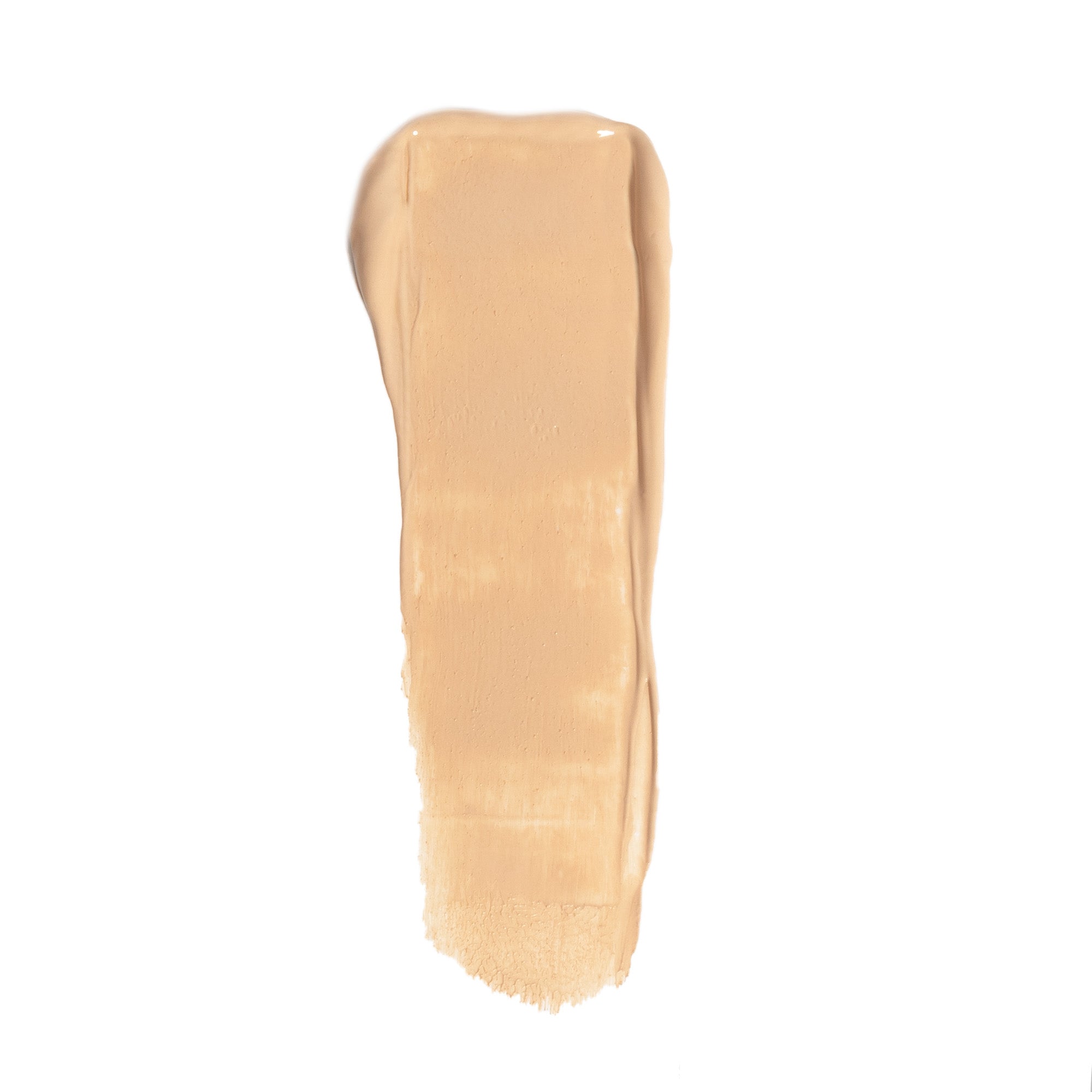 bPerfect CHROMA Conceal Liquid Concealer N4, swatch