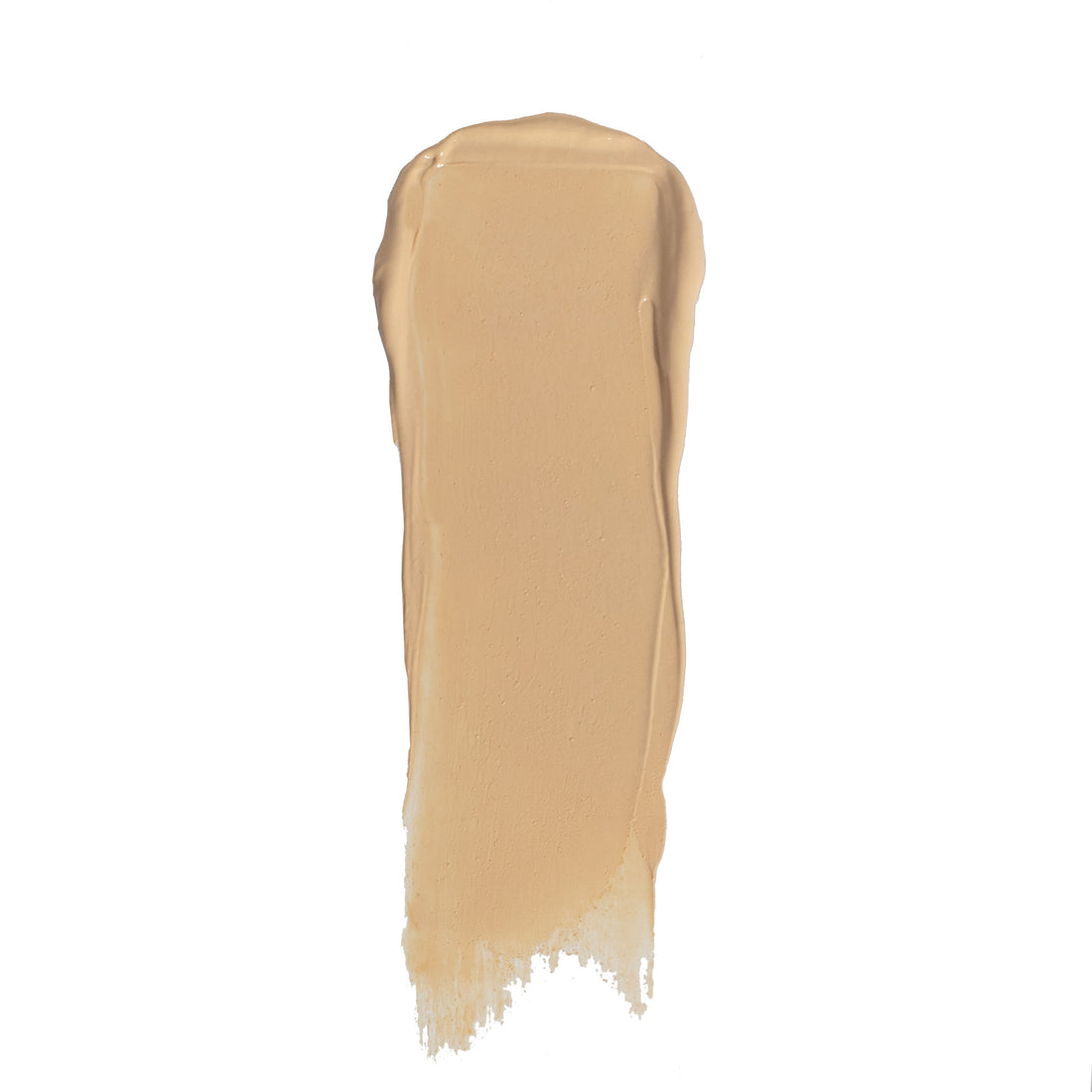 bPerfect CHROMA Conceal Liquid Concealer W1, swatch