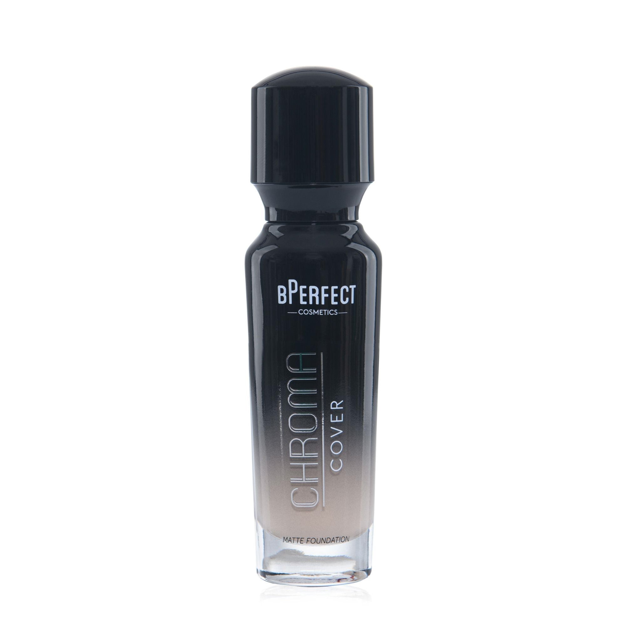 bPerfect CHROMA Cover Matte Foundation, C3 bottle