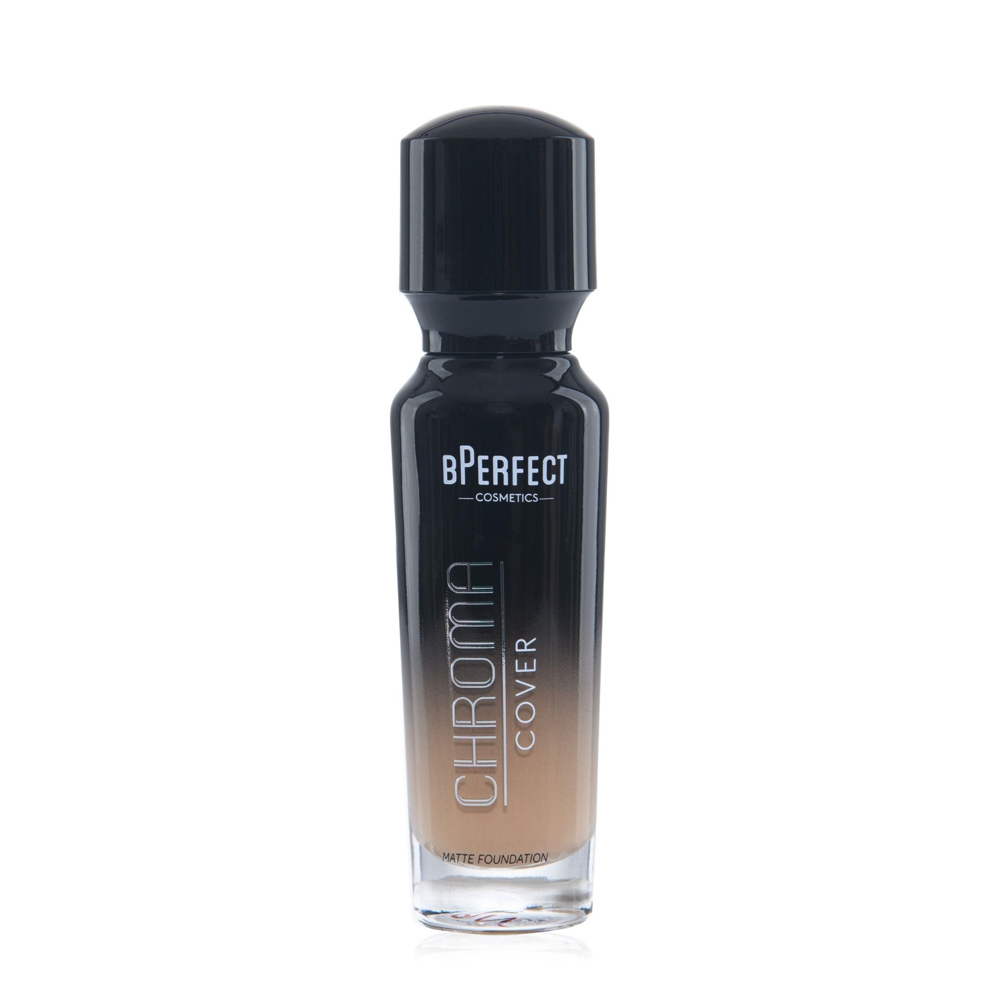 bPerfect CHROMA Cover Matte Foundation N6