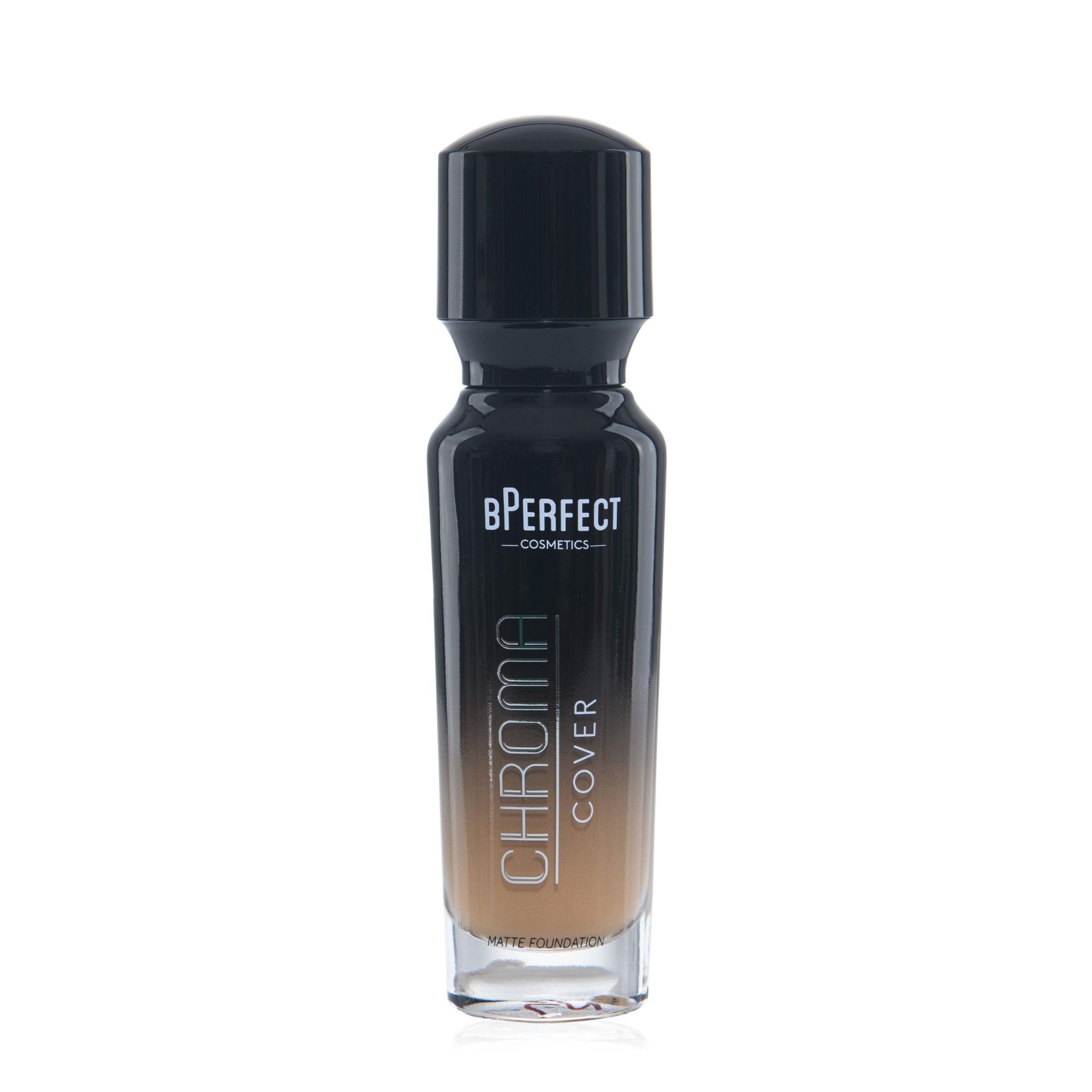 bPerfect CHROMA Cover Matte Foundation N7