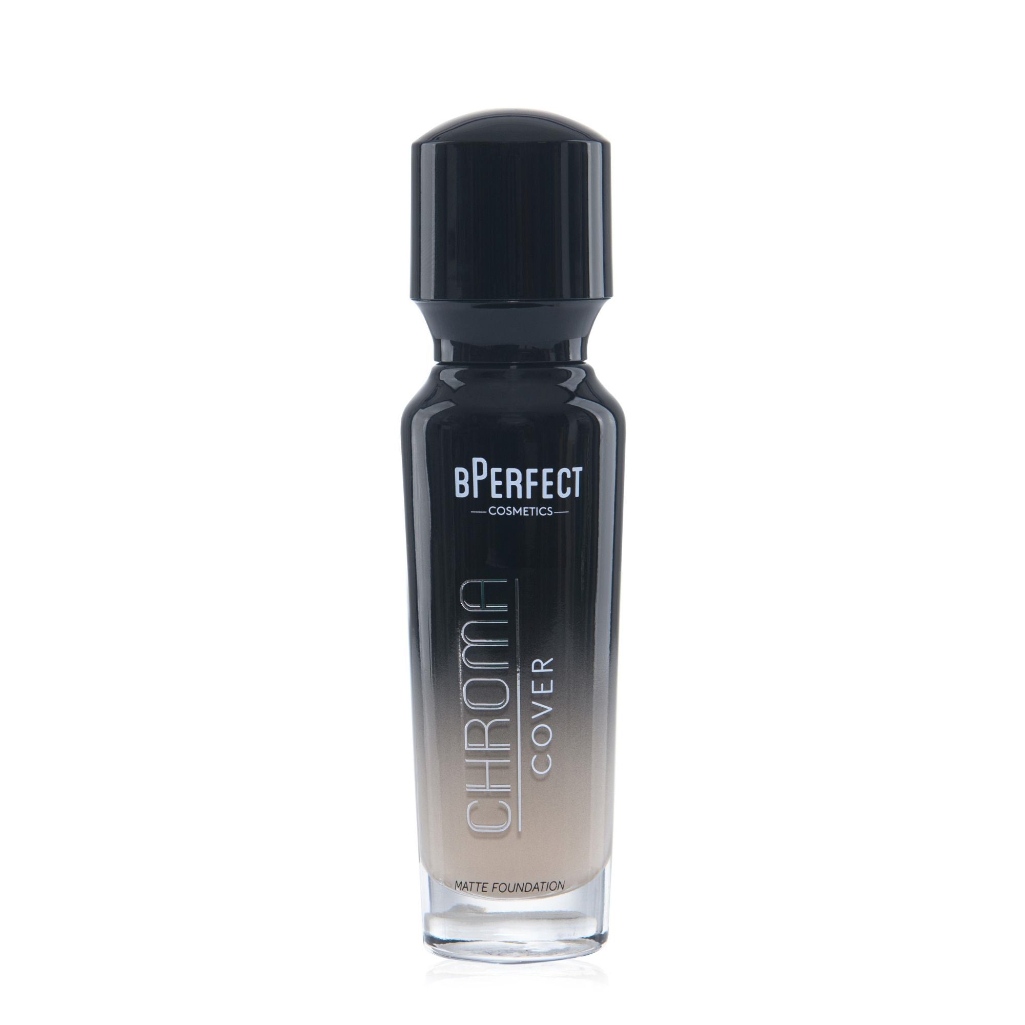 bPerfect CHROMA Cover Matte Foundation W3