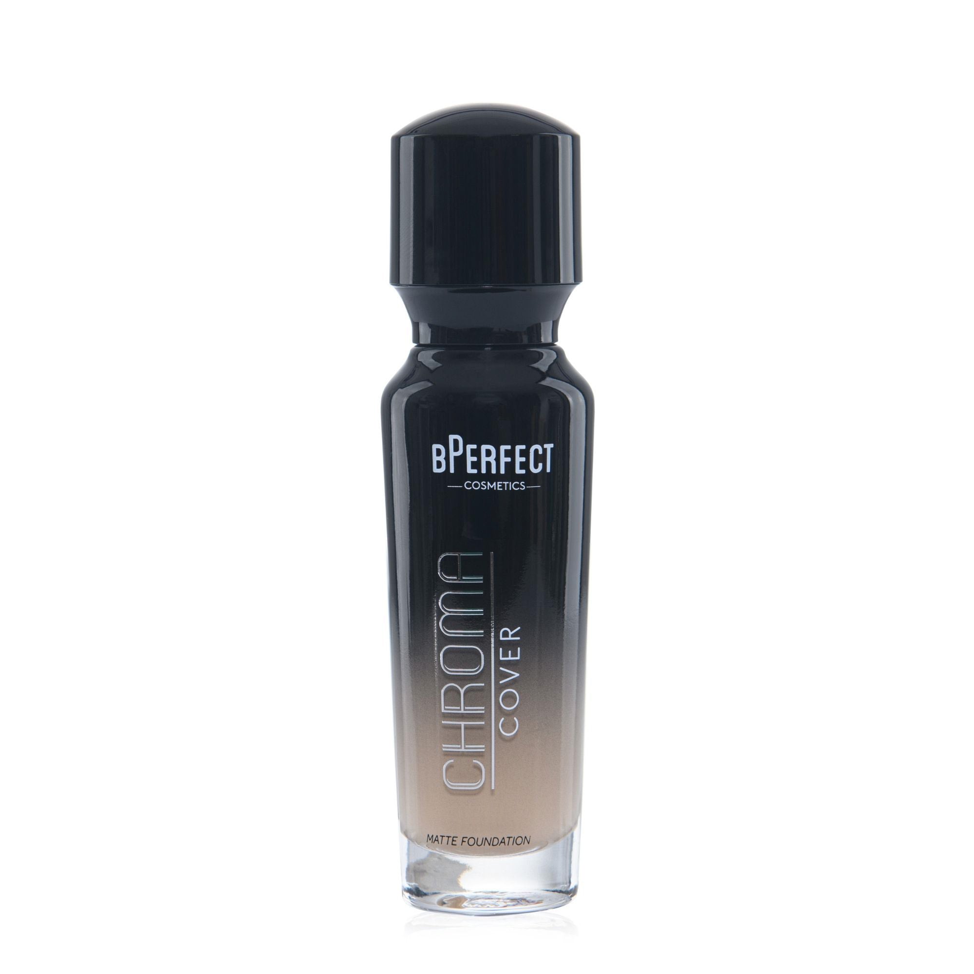 bPerfect CHROMA Cover Matte Foundation W5