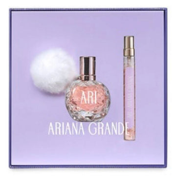 Ariana Grande ARI Gift Set