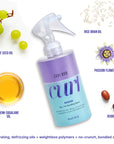 Color Wow Shook Mix + Fix Bundling Spray, ingredients & benefits