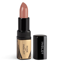 INGLOT Rosie For Inglot Dreamy Creamy Lipstick - Magical Nude