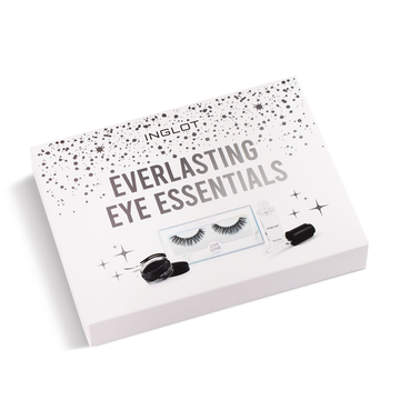 INGLOT Everlasting Eye Essentials Set