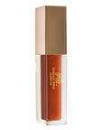 Dominic Paul Lip Glaze - Flowering Lilly