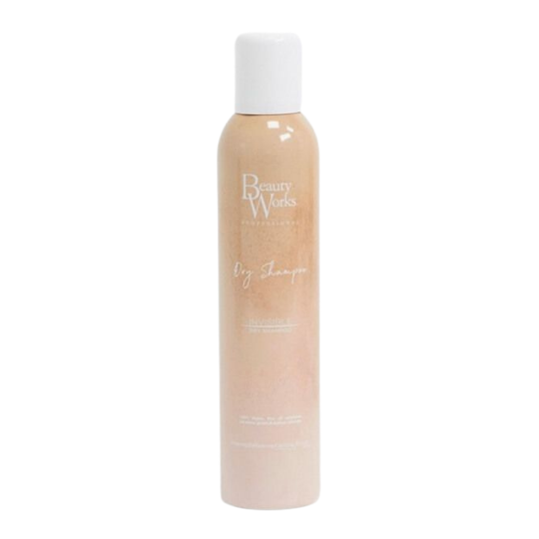 Beauty Works Dry Shampoo 