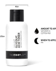 The Inkey List GLYCOLIC ACID TONER, spec