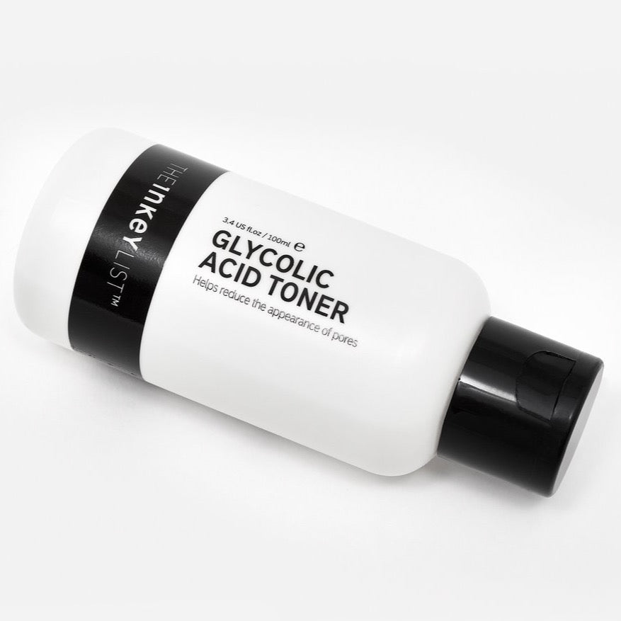 The Inkey List GLYCOLIC ACID TONER