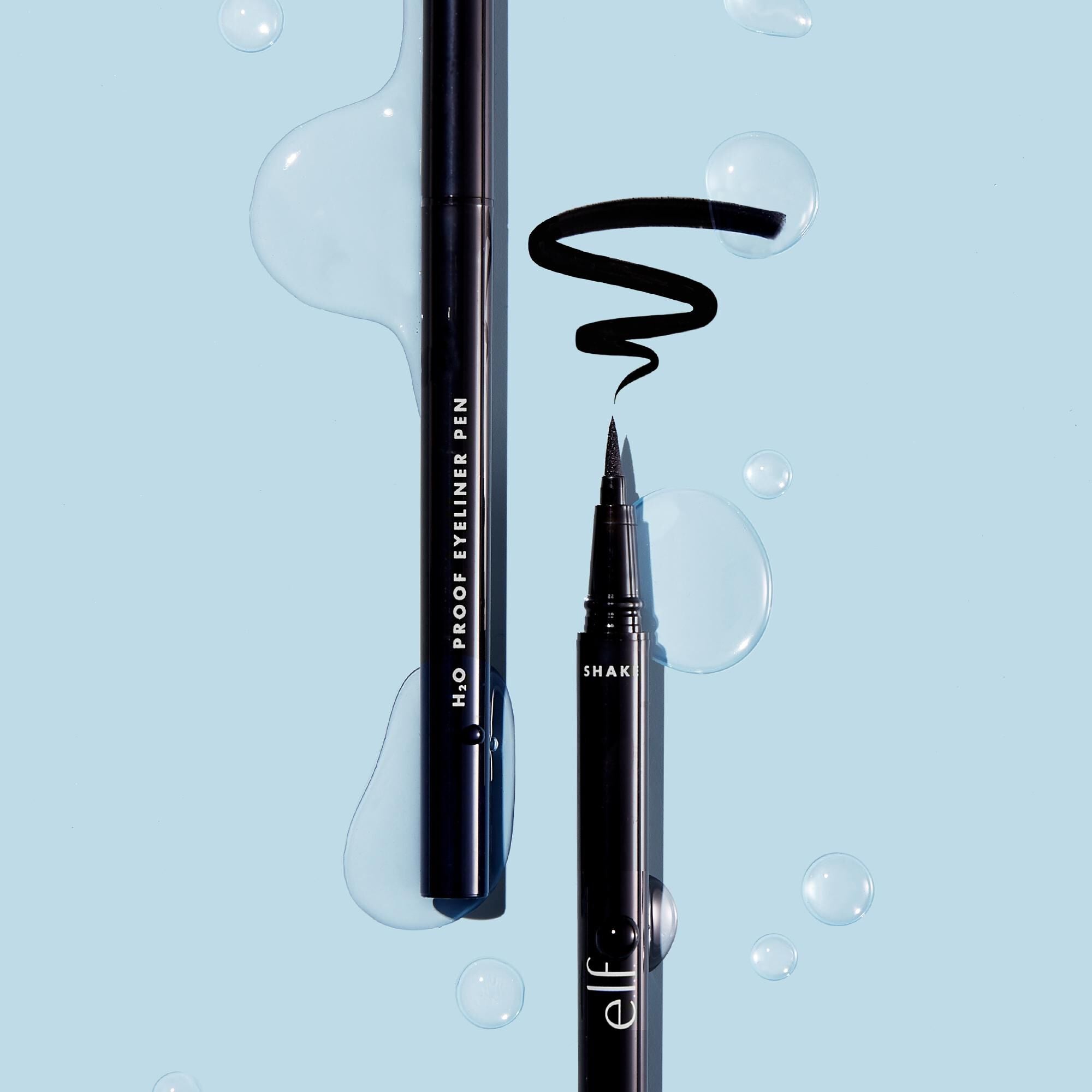 Waterproof elf H2O Proof Eyeliner Pen